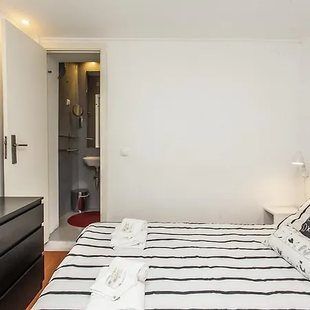 Appartement Lxway Luz Soriano *