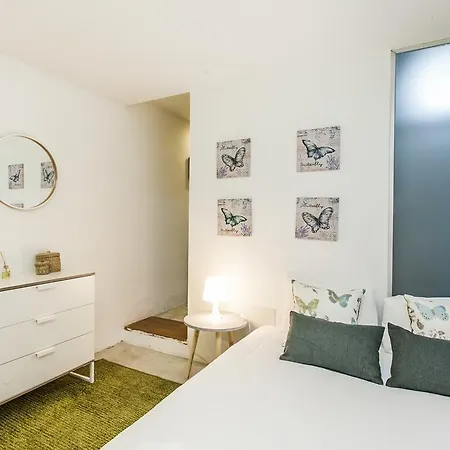 Lxway Luz Soriano Appartement Lissabon