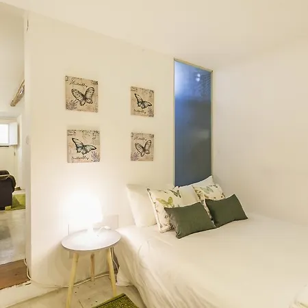 Lxway Luz Soriano Appartement