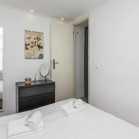 Lxway Luz Soriano Appartement