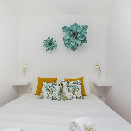 Appartement Lxway Luz Soriano *